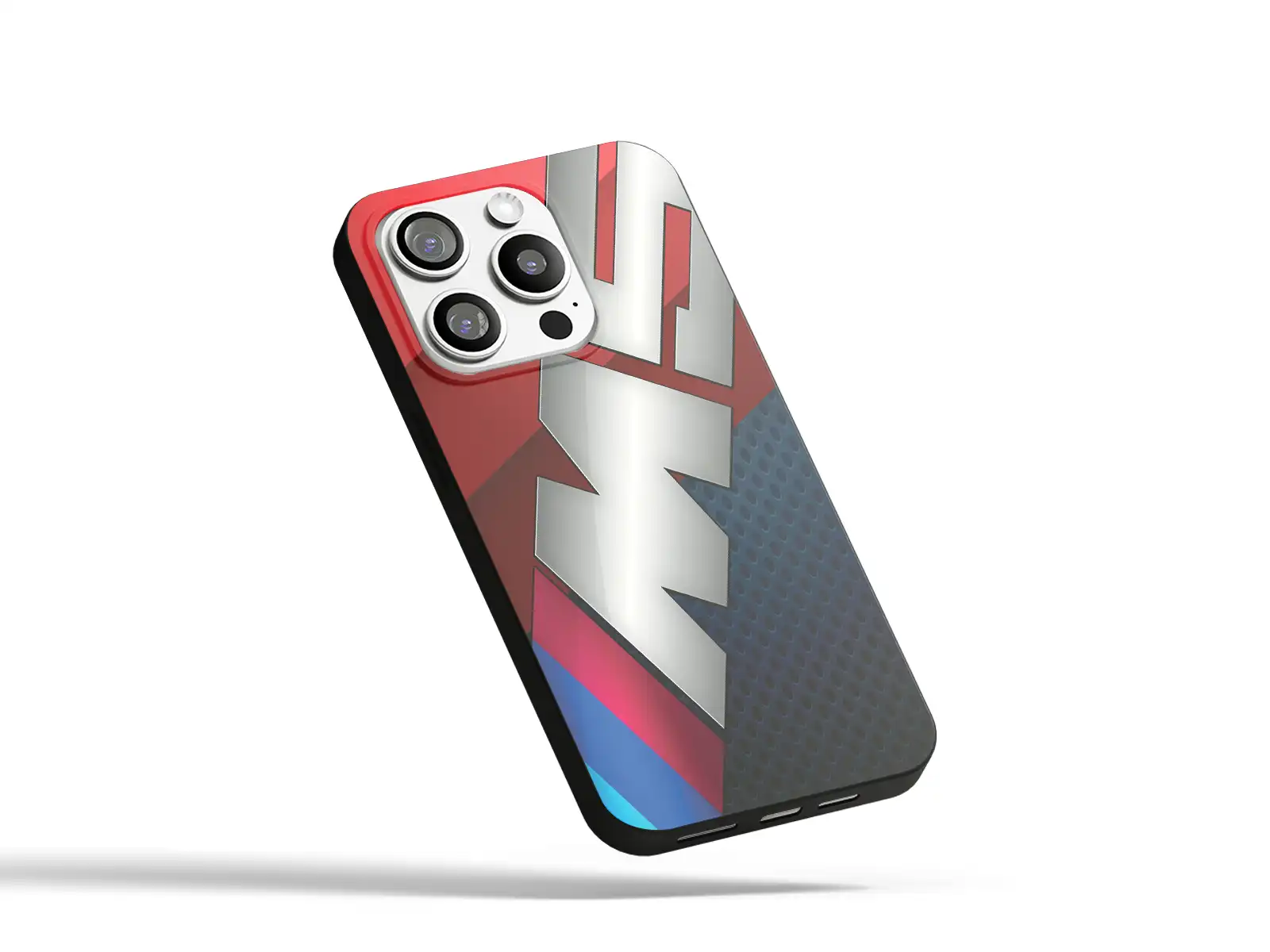 BMW Cover Smartphone Pro Resistente di Alta Gamma S